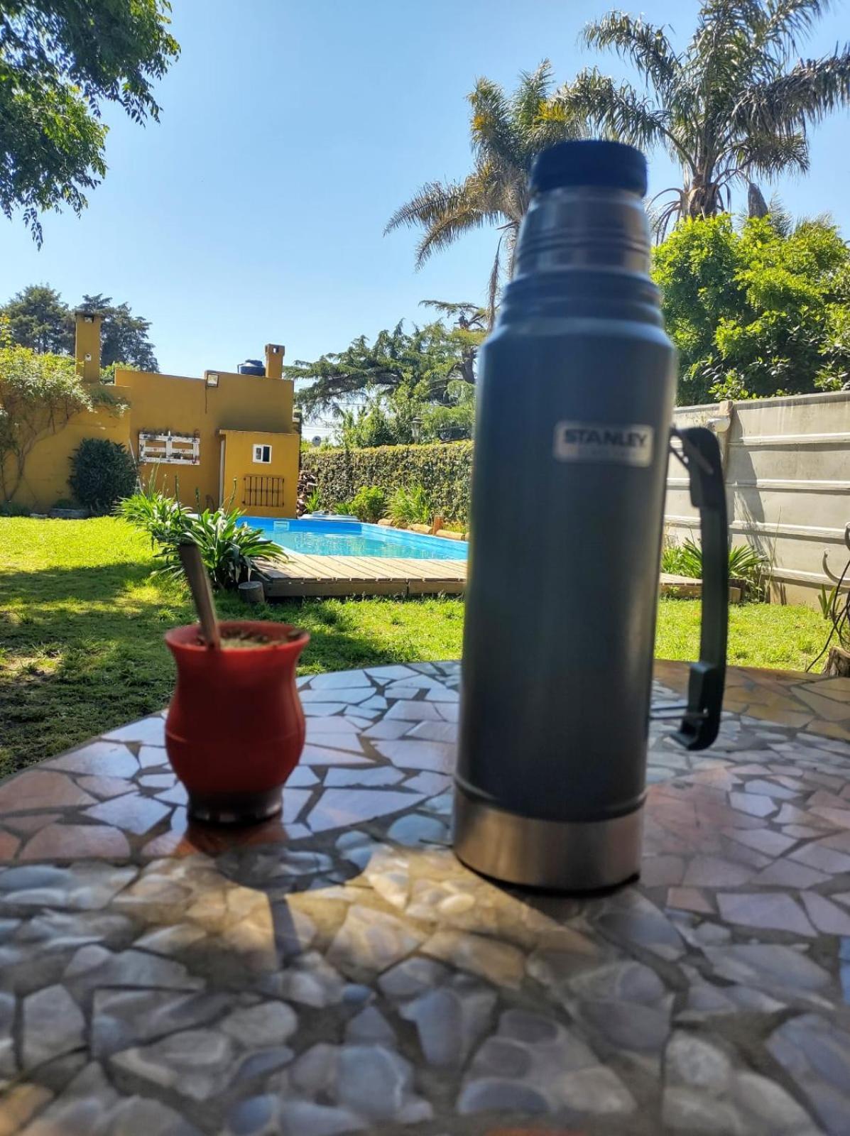 Alma Mia Holiday home