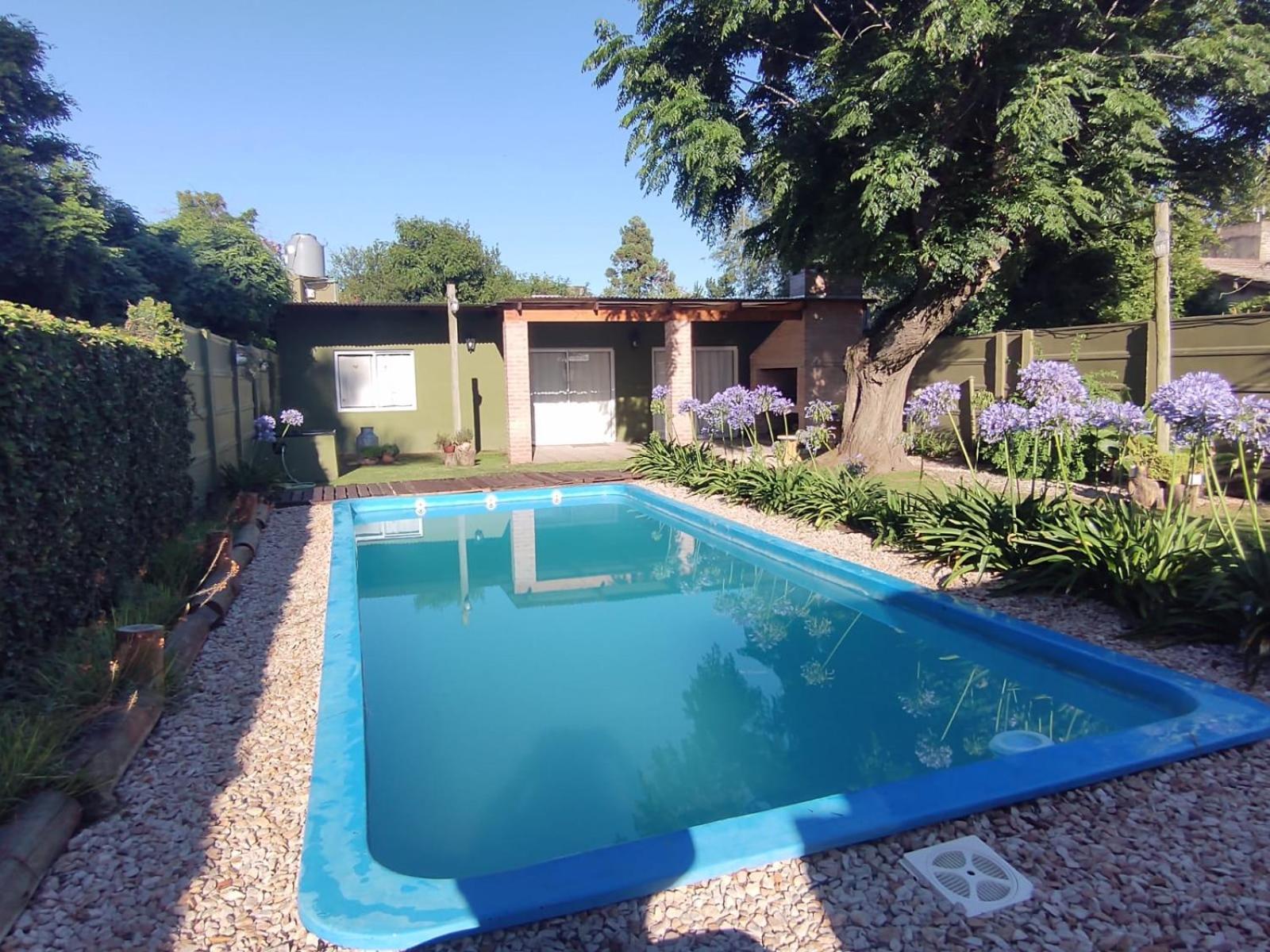 Alma Mia Holiday home Lobos