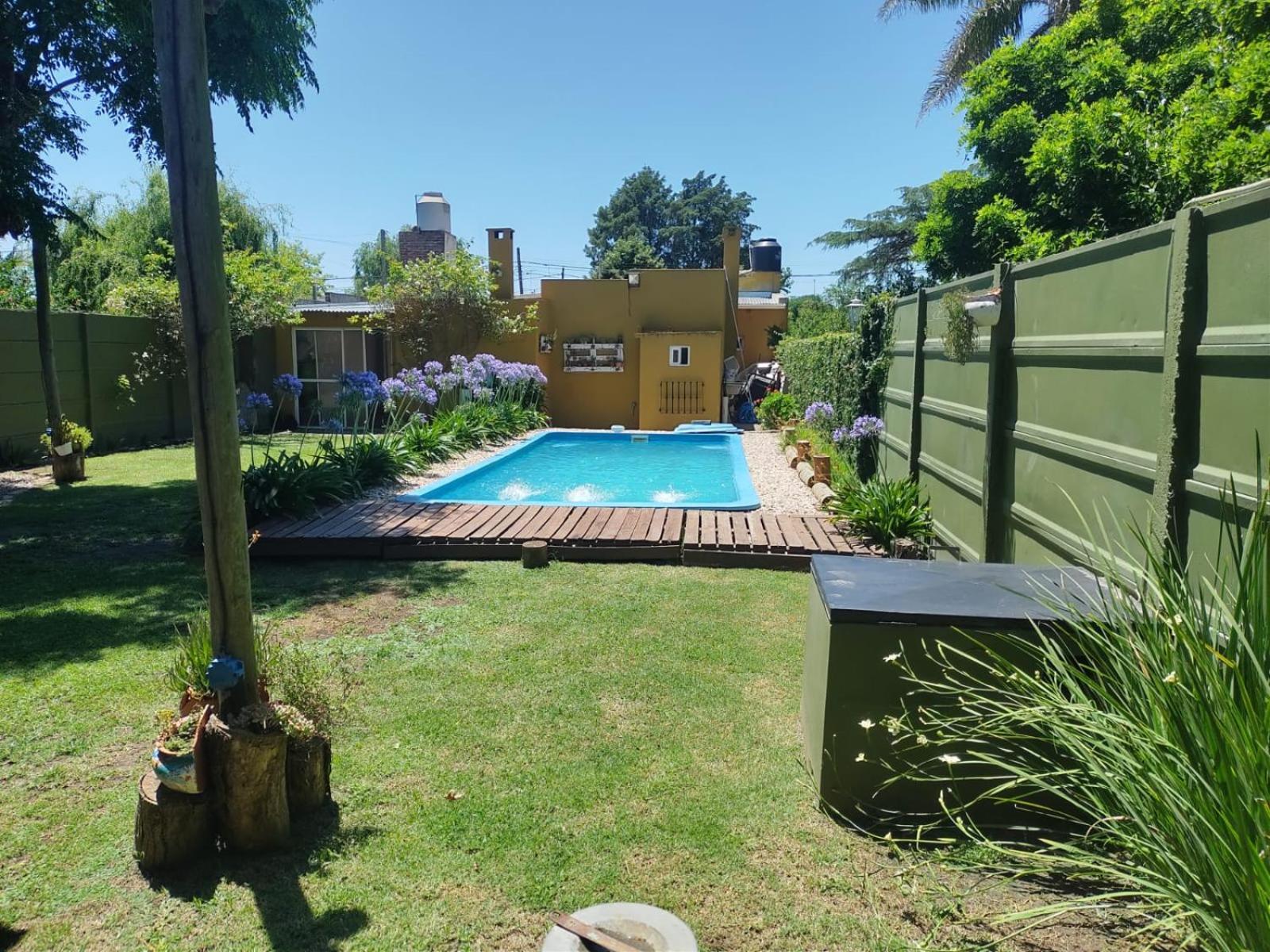Alma Mia Holiday home Lobos