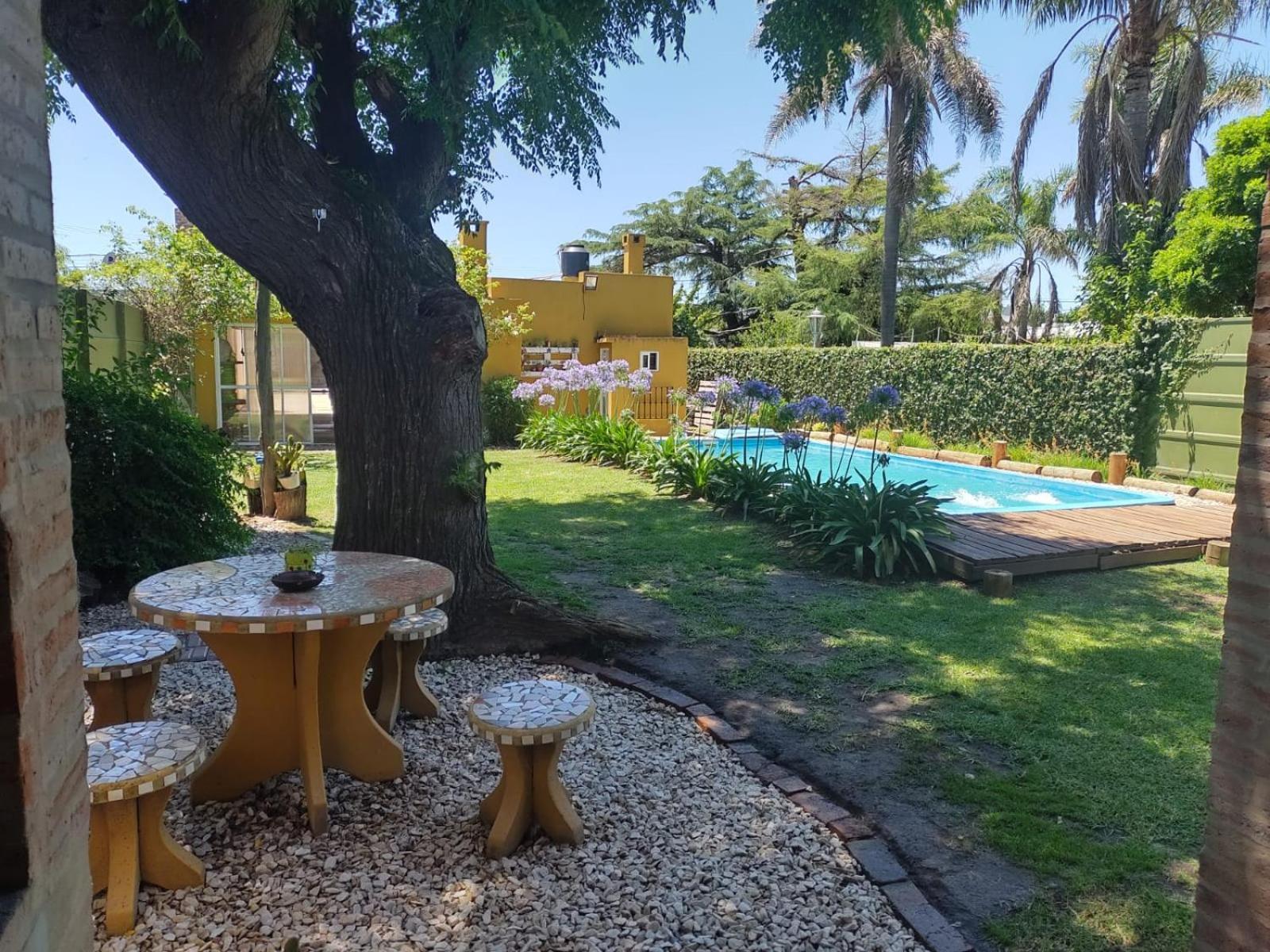 Alma Mia Holiday home Lobos