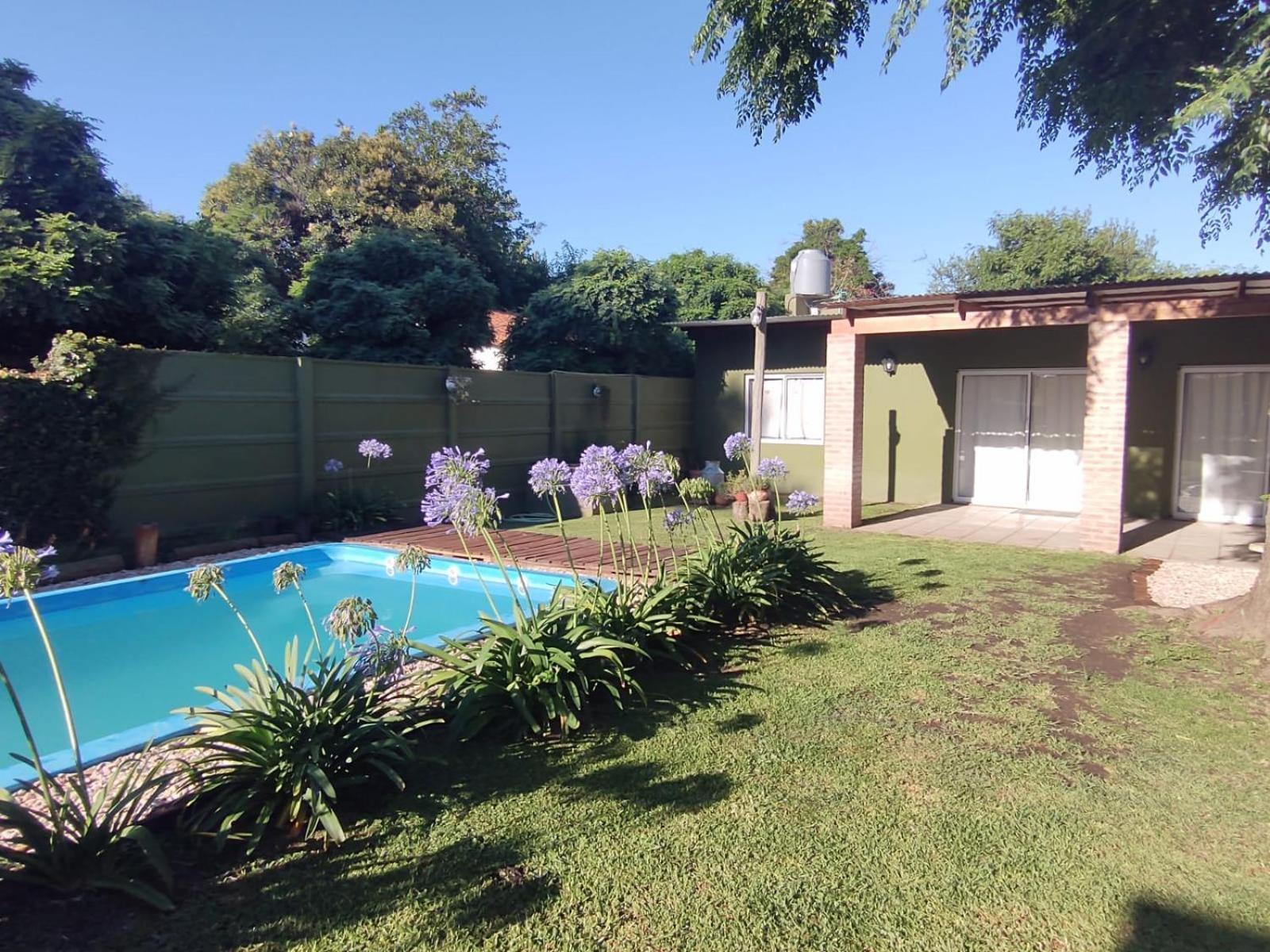 Alma Mia Holiday home