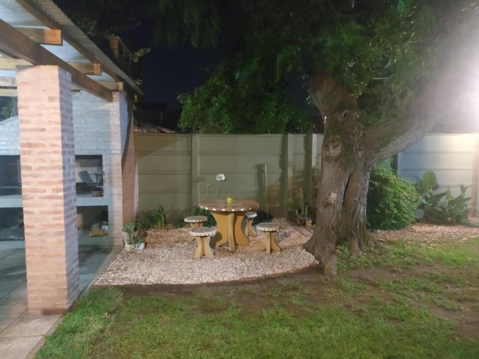 Alma Mia Holiday home *