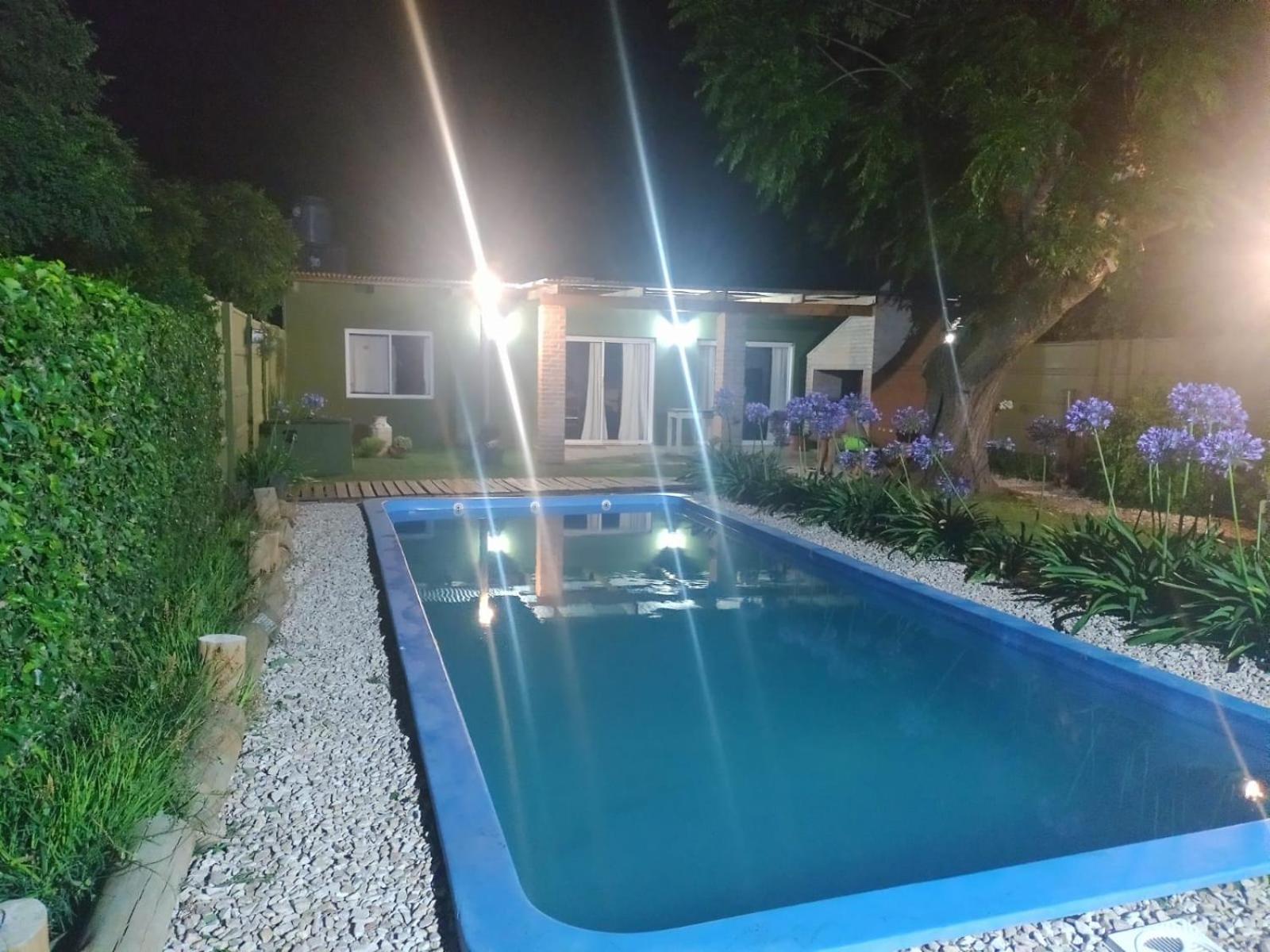 Alma Mia Holiday home